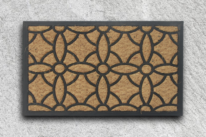 Coconut Coir Mat Products Exporter from India